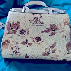 Guess purse